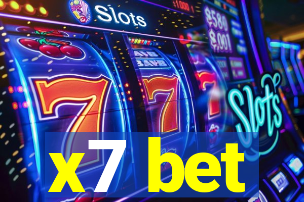 x7 bet